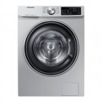 Стиральная машина Samsung WW80R42LXESDLP — фото 1 / 7