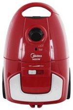 Пылесос Midea VCB370B14 — фото 1 / 10