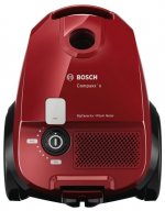 Пылесос Bosch BZGL 2A310 — фото 1 / 4