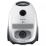 Пылесос Samsung VC24FHNJGWQ — фото 1 / 12