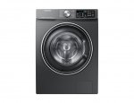 Стиральная машина Samsung WW80R62LVEXDLP — фото 1 / 8