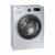 Стиральная машина Samsung WW80R42LHES — фото 3 / 7