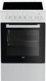 Электрическая плита BEKO FFSE 57114 GW — фото 1 / 1