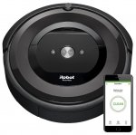 Робот-пылесос iRobot Roomba e5 — фото 1 / 11