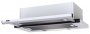 Вытяжка Krona Kamilla slim 2М 600 white