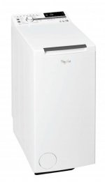 Стиральная машина Whirlpool TDLR 60230 — фото 1 / 2