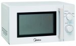Микроволновая печь (СВЧ) Midea MM720CY6-W — фото 1 / 4