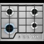 Варочная панель газовая Electrolux GRE 263 MX