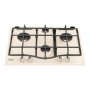 Варочная панель газовая Hotpoint-Ariston 9YPSN 645(OW) GH R/HA