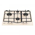 Варочная панель газовая Hotpoint-Ariston 9YPSN 645(OW) GH R/HA — фото 1 / 5
