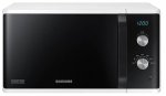 Микроволновая печь (СВЧ) Samsung MS23K3614AW — фото 1 / 8