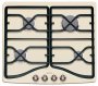 Варочная панель газовая Indesit PN 641 /I (OW)