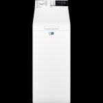 Стиральная машина Electrolux EW6T4R061 — фото 1 / 5