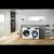 Стиральная машина Electrolux EW8F3R28S — фото 3 / 4