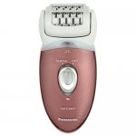 Эпилятор Panasonic ES-ED93-P520 — фото 1 / 11