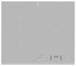 Варочная панель электрическая Electrolux IPE 6443 SF индукционная — фото 1 / 7