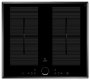 Варочная панель электрическая LEX EVI 640 F BL