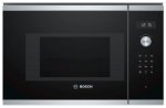 Встраиваемая микроволновая печь (СВЧ) Bosch BEL524MS0 — фото 1 / 9