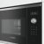 Встраиваемая микроволновая печь (СВЧ) Bosch BEL524MS0 — фото 4 / 9