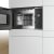 Встраиваемая микроволновая печь (СВЧ) Bosch BEL524MS0 — фото 5 / 9