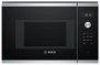 Встраиваемая микроволновая печь (СВЧ) Bosch BFL524MS0