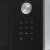 Встраиваемая микроволновая печь (СВЧ) Bosch BFL524MS0 — фото 6 / 14