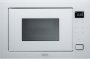 Встраиваемая микроволновая печь (СВЧ) Franke FMW 250 CR2 G WH 