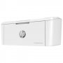 Принтер HP LaserJet Pro M15a лазерный