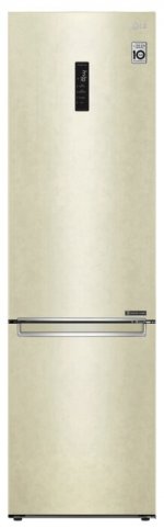 Холодильник LG GA-B509 SEKL — фото 1 / 13