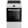 Электрическая плита BEKO FFSM 57312 GWS