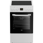 Электрическая плита BEKO FFSM 57312 GWS — фото 1 / 1