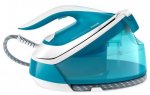 Утюг с парогенератором Philips GC 7920/20 — фото 1 / 12