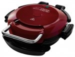 Гриль George Foreman 24640-56 — фото 1 / 12