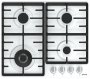 Варочная панель газовая Gorenje GW 641 ZW1