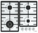 Варочная панель газовая Gorenje GW 641 ZW1 — фото 1 / 2