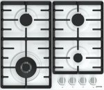 Варочная панель газовая Gorenje GW 641 W1 — фото 1 / 6