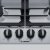 Варочная панель газовая Bosch PCH6A5M95R — фото 6 / 7