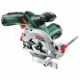 Аккумуляторная дисковая пила Bosch UniversalCirc 12