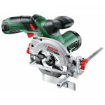 Аккумуляторная дисковая пила Bosch UniversalCirc 12 — фото 1 / 1