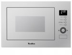 Встраиваемая микроволновая печь (СВЧ) Tesler  MEB-2590W — фото 1 / 8
