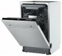 Встраиваемая посудомоечная машина DeLonghi DDW06F Cristallo ultimo
