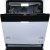 Встраиваемая посудомоечная машина DeLonghi DDW06F Cristallo ultimo — фото 4 / 4