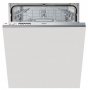 Встраиваемая посудомоечная машина Hotpoint-Ariston HIC 3B+26