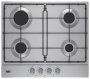 Варочная панель газовая BEKO HIAG 64223 SX