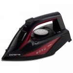Утюг Polaris PIR 2455K CordLess Retro — фото 1 / 7