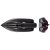 Утюг Polaris PIR 2455K CordLess Retro — фото 4 / 7