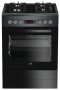 Газовая плита BEKO FSM65330DAS