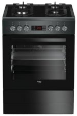 Газовая плита BEKO FSM65330DAS — фото 1 / 5