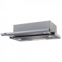 Вытяжка Krona Kamilla slim 1M 600 inox/inox