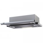 Вытяжка Krona Kamilla slim 1M 600 inox/inox — фото 1 / 4